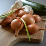 Vegetables Cutting Board Cooking  - LMpolepy / Pixabay